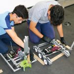 Processo seletivo do SESI abre 500 vagas gratuitas para ensino fundamental e médio