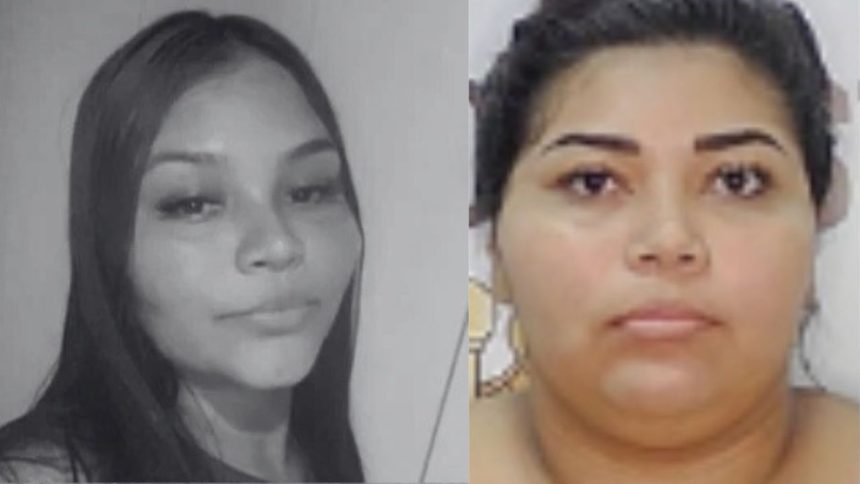 Suspeita de mandar matar a irmã suspeitava que ela tinha caso com seu marido; diz polícia