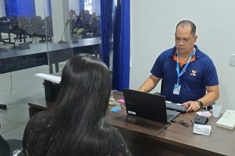 Atendimento Caixa em Maraã: entrega de cartões Bolsa Família e outros serviços.