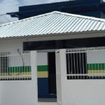 Delegacia de Polícia de Tonantins, Amazonas.