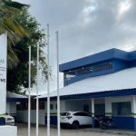 Delegacia de Polícia em Parintins, Amazonas