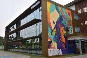 Projeto da Samsung abre 198 vagas em cursos gratuitos de tecnologia em Parintins