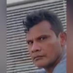 Foto de Genival Lobato, procurado pela Polícia Civil do Amazonas.