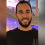 Foto de Mohamad Manasrah, jovem vítima de homicídio.