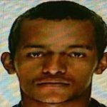 Foto de pedreiro suspeito de golpe em Manaus