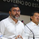 Governador do Amazonas Wilson Lima anuncia redução de 50% no IPVA.