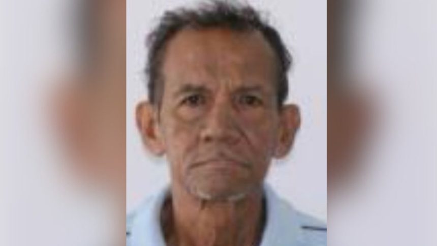 Idoso procurado pelo IML em Manaus para evitar enterro como indigente