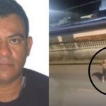 Imagem de Edney Candido de Souza, sargento da Polícia Militar.
