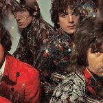 Imagem promocional do evento Pink Floyd no Tacacá na Bossa no Largo São Sebastião