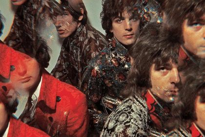 Imagem promocional do evento Pink Floyd no Tacacá na Bossa no Largo São Sebastião