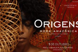 Origens Moda Amazônica - 4ª edição