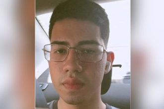 Pedro Henrique de Souza Rabelo, 22 anos, desaparecido encontrado morto