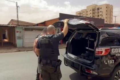 Polícia prende suspeitos de organização criminosa com uso de deepfake e IA