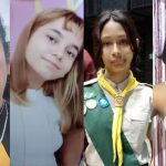 Quatro pessoas desaparecidas em Manaus: mulher e três adolescentes