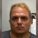 Suspeito de homicĂdio procurado pela polĂcia em Rio Preto da Eva.