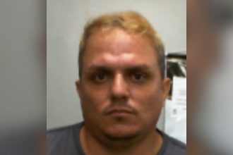 Suspeito de homicídio procurado pela polícia em Rio Preto da Eva.