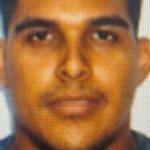 Suspeito de latrocínio em Iranduba.