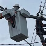 Manutenção na rede elétrica deixa 10 cidades do Amazonas sem energia nesta sexta