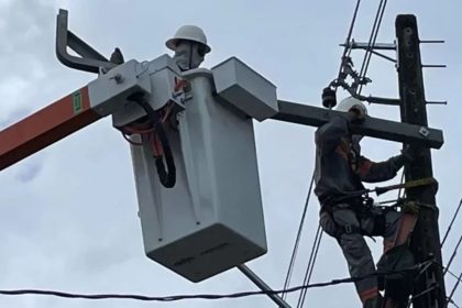 Manutenção na rede elétrica deixa 10 cidades do Amazonas sem energia nesta sexta