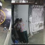 Tentativa de assalto registrada em Manaus: família sob ameaça.