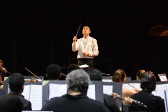 Amazonas Filarmônica apresenta grandes sucessos de Beethoven em Manaus