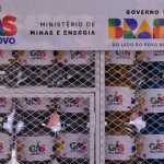Primeiros botijões gratuitos do Programa Gás do Povo são liberados em novembro