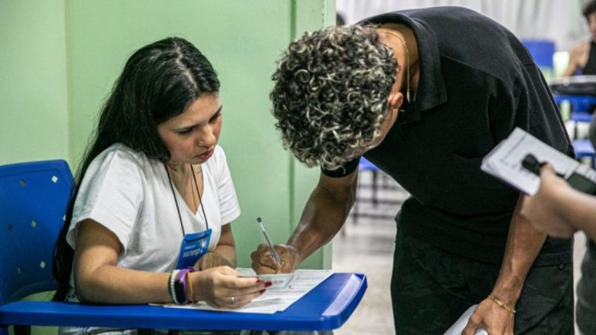 Saiba quando a UEA divulgará gabaritos e resultados do SIS 2025