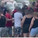 Trabalhador morre após cair do telhado em Manaus