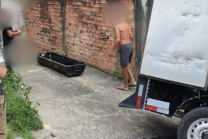 Mulher é encontrada morta com sinais de agressão em Manaus