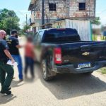 Professor é preso no Amazonas suspeito de estuprar mais de 10 alunas