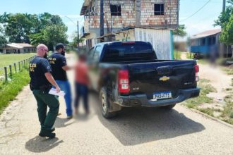 Professor é preso no Amazonas suspeito de estuprar mais de 10 alunas