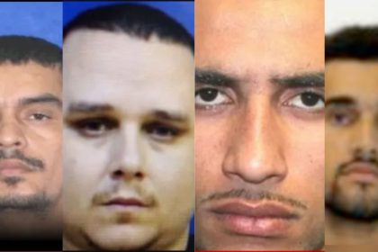 Saiba quem são os foragidos do CV que são alvos da megaoperação no Rio de Janeiro