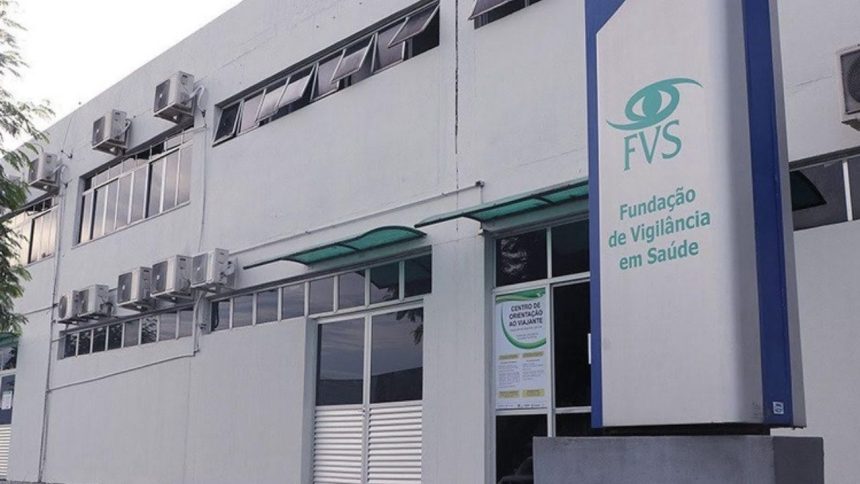 Amazonas não registra casos de intoxicação por metanol, informa SES