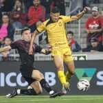 Athletico derrota o Amazonas e segue na disputa por vaga na Série A