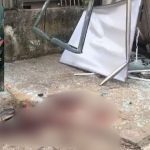 Pai e filho são condenados a pagar R$ 400 mil por atropelamento fatal em Manaus