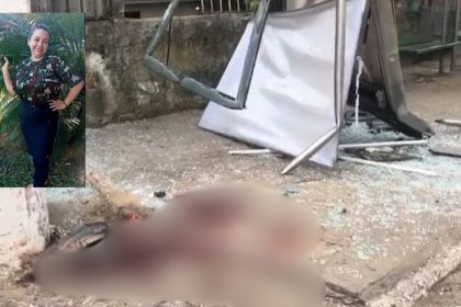 Pai e filho são condenados a pagar R$ 400 mil por atropelamento fatal em Manaus