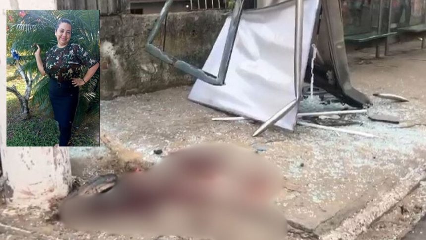 Pai e filho são condenados a pagar R$ 400 mil por atropelamento fatal em Manaus