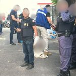 Corpo de homem é encontrado em via pública na Zona Sul de Manaus
