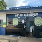 Homem é preso suspeito de dopar, drogar e estuprar adolescente no Amazonas