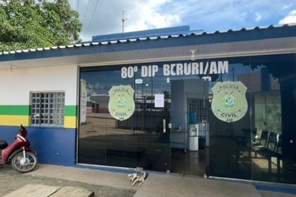 Homem é preso suspeito de dopar, drogar e estuprar adolescente no Amazonas