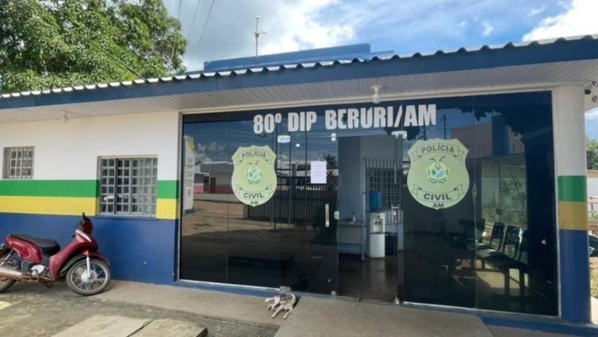 Homem é preso suspeito de dopar, drogar e estuprar adolescente no Amazonas