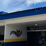 Homem manda PIX com mensagem para ex, descumpre medida protetiva e é preso em Manaus