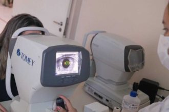 Mutirão de catarata no Amazonas vai realizar 12 mil cirurgias até dezembro