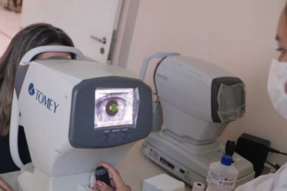 Mutirão de catarata no Amazonas vai realizar 12 mil cirurgias até dezembro