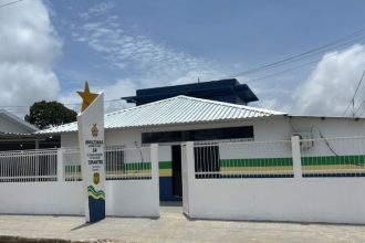 Homem é preso suspeito de estuprar a própria sobrinha de 9 anos no Amazonas