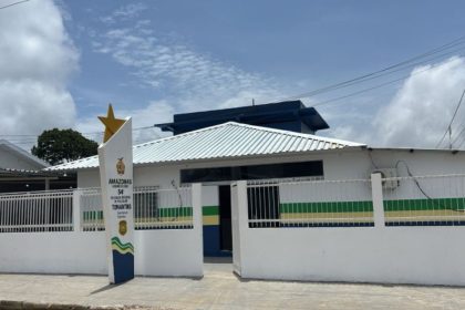 Homem é preso suspeito de estuprar a própria sobrinha de 9 anos no Amazonas