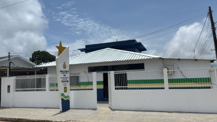 Homem é preso suspeito de estuprar a própria sobrinha de 9 anos no Amazonas