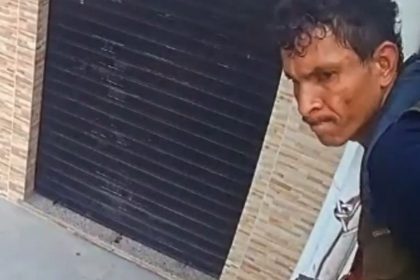 Polícia procura suspeito de invadir residência e rouba arma, relógios e dinheiro em Manaus