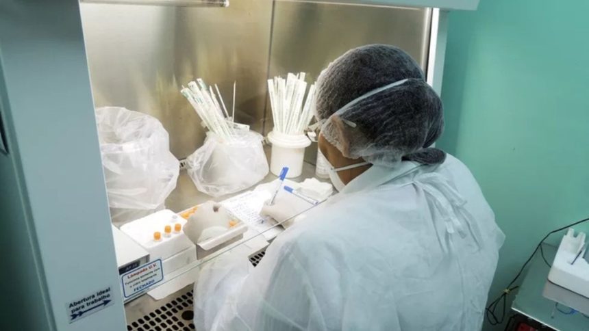 Amazonas registra primeira morte humana por esporotricose