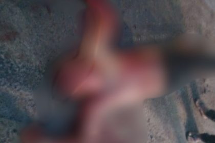 Mulher é presa após matar marido a facadas no Amazonas